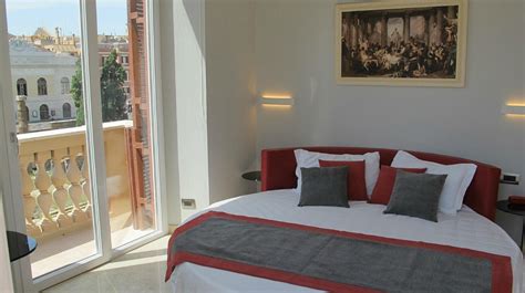 PANTHEON CAESAR RELAIS (Rome) - B&B Reviews, Photos, Rate Comparison ...