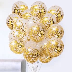 Helium Balloons - Buy Helium Balloons online at Best Prices in India ...