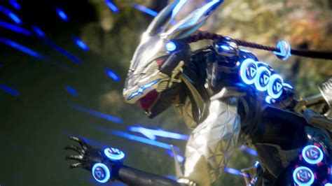 The First Descendant: 17 minuti di gameplay esclusivo dello sparatutto ...