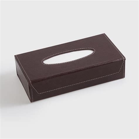 Buy Orion MDF Tissue Box from Home Centre at just INR 499.0