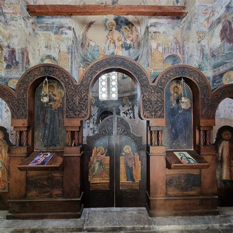 Studenica Monastery, Central Serbia - Tripadvisor