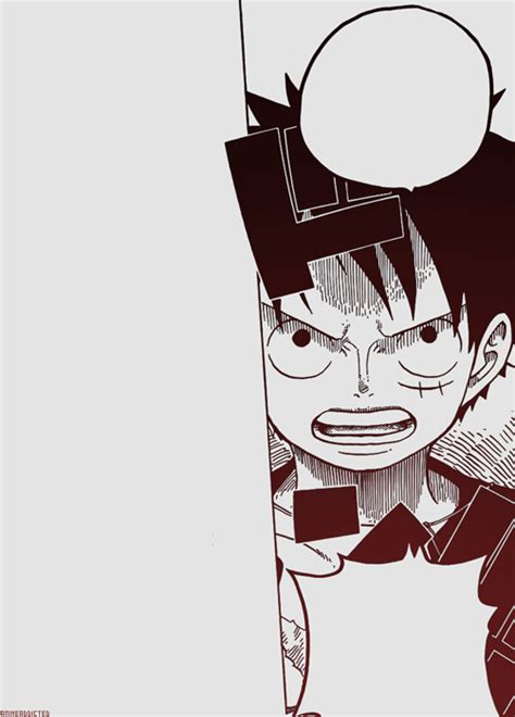 What If Luffy 的图像结果