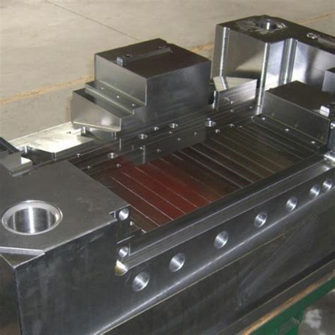 Injection Compression Molding Process 的图像结果