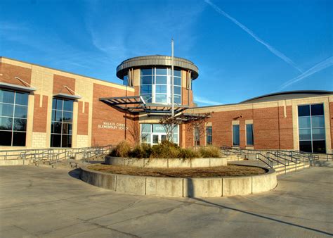 Walker Creek Elementary | Key Construction