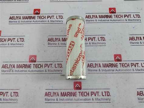 Hydac Betamicron 4 Plus 0110 D 010 Bn4Hc Filter Element 1250488 ...