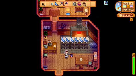 Stardew Valley Qi Beans Strategy at Mason Duckworth blog