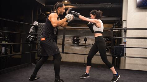 GUIDE TO WEIGHT TRAINING FOR BOXING - MMA Factory