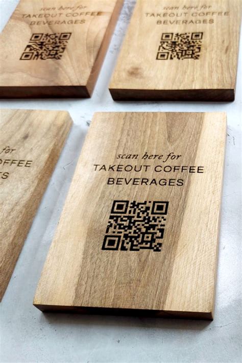 Image result for QR Code Sign