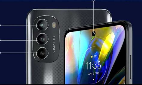 Moto G82 5G launched in India: Top 10 features of Motorola's latest ...