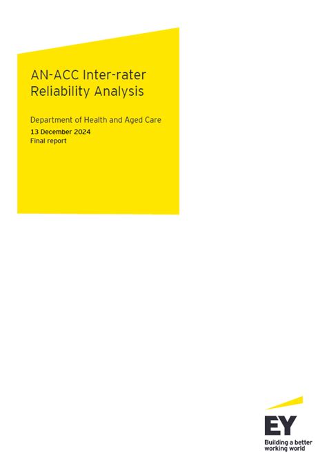 Inter-Rater Reliability Assessment 的图像结果