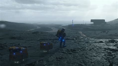 Image result for Death Stranding Explained