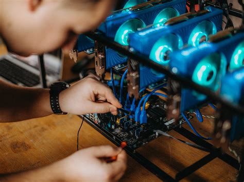 Python Mining Build 的图像结果