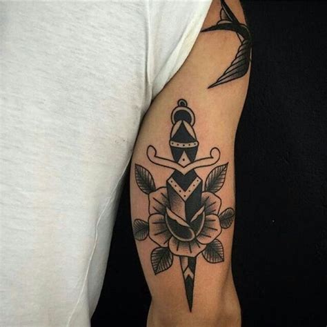 Image result for Dagger Sketch Tutorial