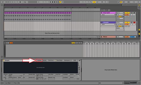 Ableton Sampler Tutorial 的图像结果