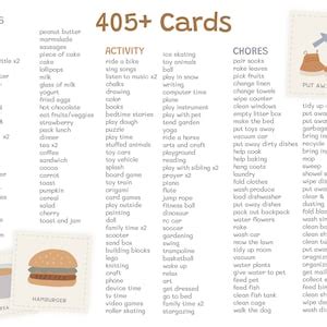 Image result for Visual Routine Cards