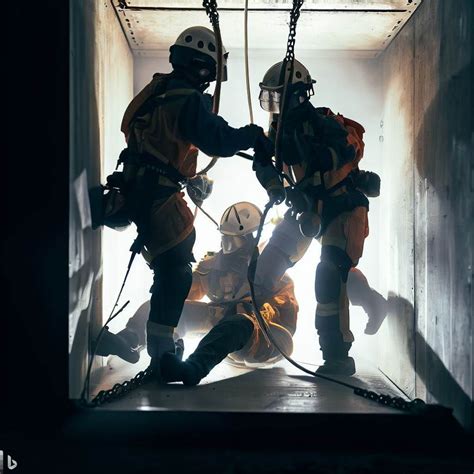 Maximizing Safety: The Essential Guide to Confined Space Rescue ...