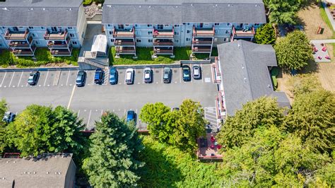 University Heights (new) Apartment Rentals