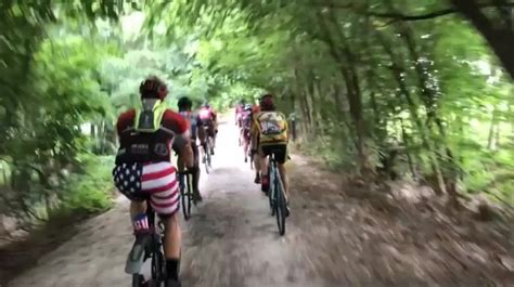 11th Annual July 4th Holiday Week Bolivar Out (and back), Mile 6 ...