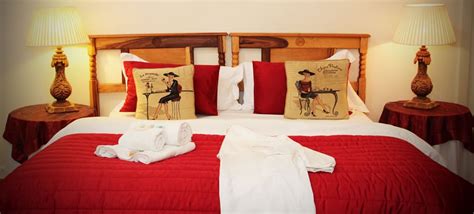 Belurana Collection - Victoria Manor, Upington