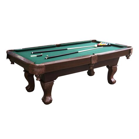 Barrington Pool Table Assembly 的图像结果