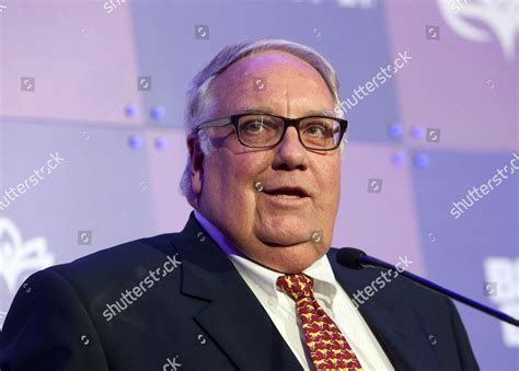 Howard Graham Buffett Editorial Stock Photo - Stock Image | Shutterstock