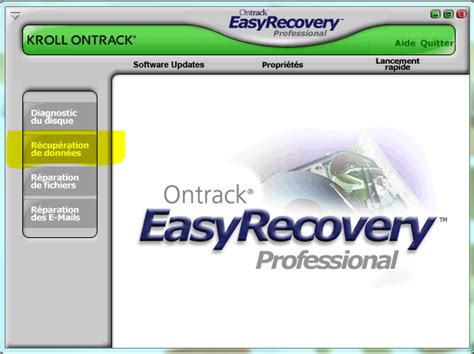 Easy Recovery Pro Free Download V 6.4 - SoftFiler
