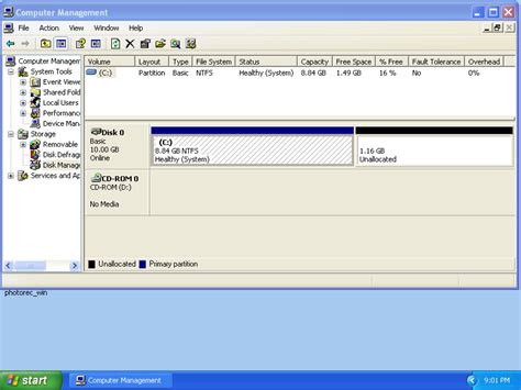 Image result for Undelete File Using TestDisk Windows