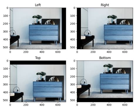 Image result for Python-Opencv Move Image