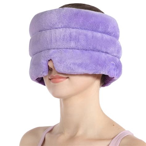 Heating Pad For Ear Pain