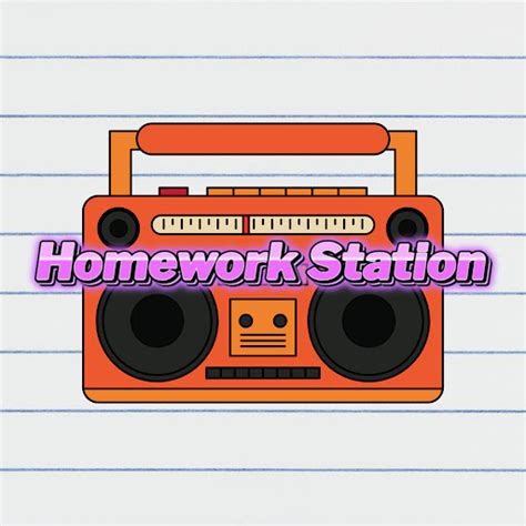 Chill Homework Music - YouTube Music