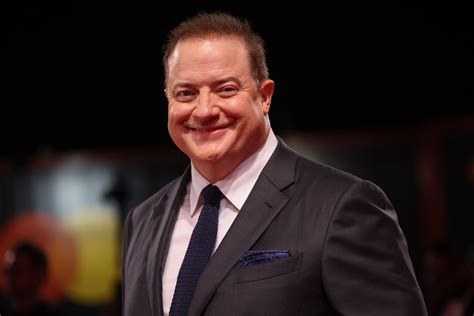 Brendan Fraser The Mummy 4