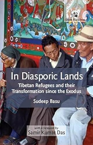 Details for IN DIASPORIC LANDS : Tibetan Refugees and their ...