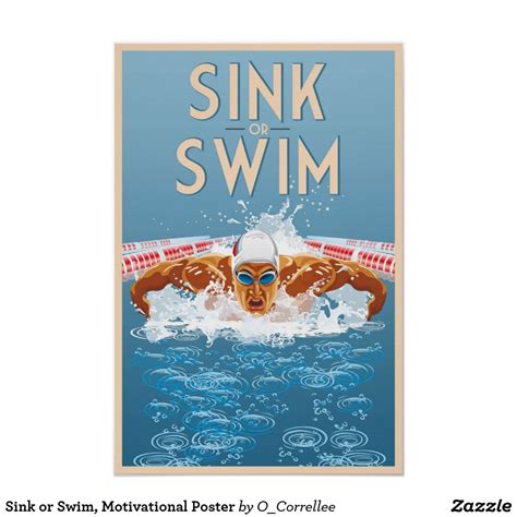 sink or swim quotes