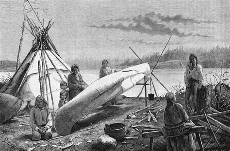 Ojibwe’s Must-Pay Dilemma: Navigating the Maze of Historical Injustice