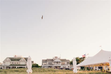 Nantucket Wedding at Great Harbor Yacht Club, Kacie & Miles | Zofia ...