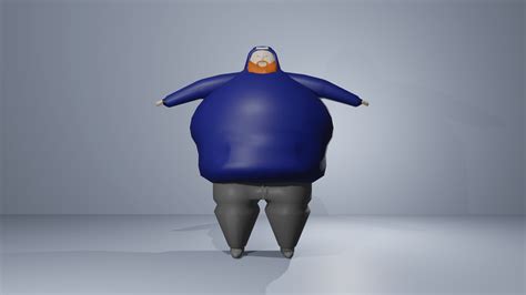 a réalisé ce modèle caseoh super réaliste ! : r/caseoh_