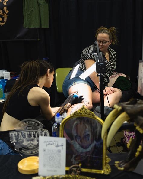 Tattooed Monee Gee Onlyfans