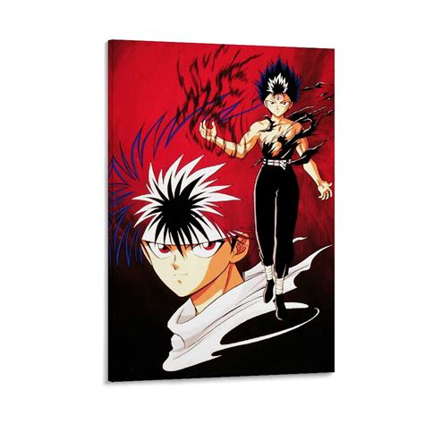 Yu Yu Hakusho Hiei Wallpaper