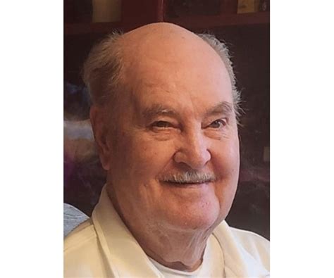 Wilgus Smith Obituary (1930 - 2025) - La Porte, IN - La Porte County ...