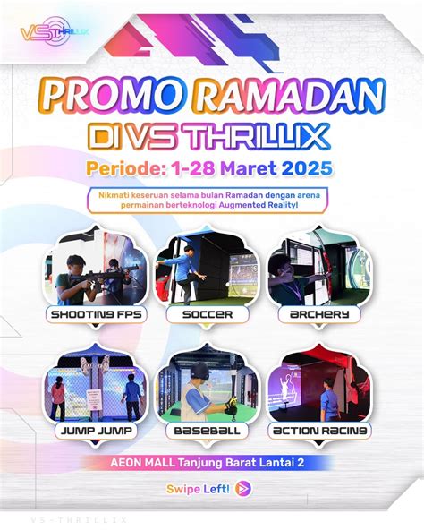 VS Thrillix (@vsthrillix.id) • Instagram photos and videos