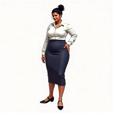 Amanda Waller-Inspired Digital Comic Art | Stable Diffusion Online