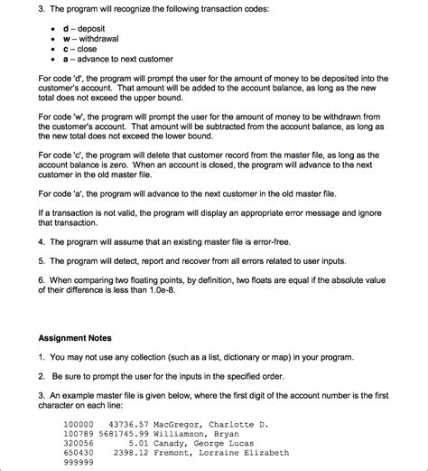 Image result for Assignment Overview