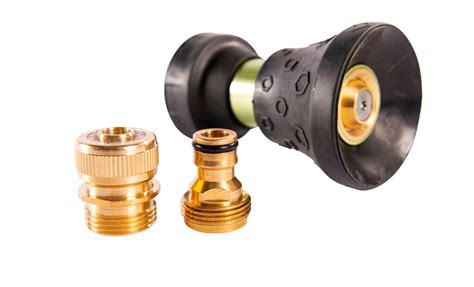 Ultimate Hose Nozzle – Arkay Sales UK