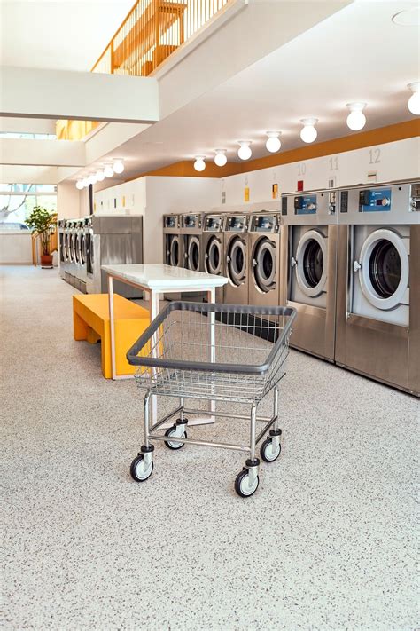 Laundromats | Laundromat, Laundry design, Laundry shop