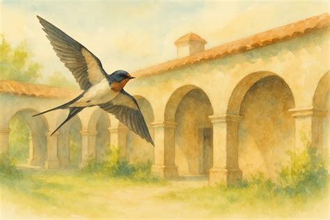 Swallows Symbolism: Meaning in the U.S. and Beyond