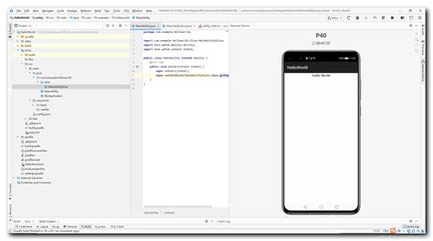Android Studio 模拟器的选择和安装 - 知乎