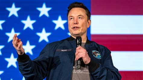 Elon Musk reveals his political PAC's future amid tight presidential ...