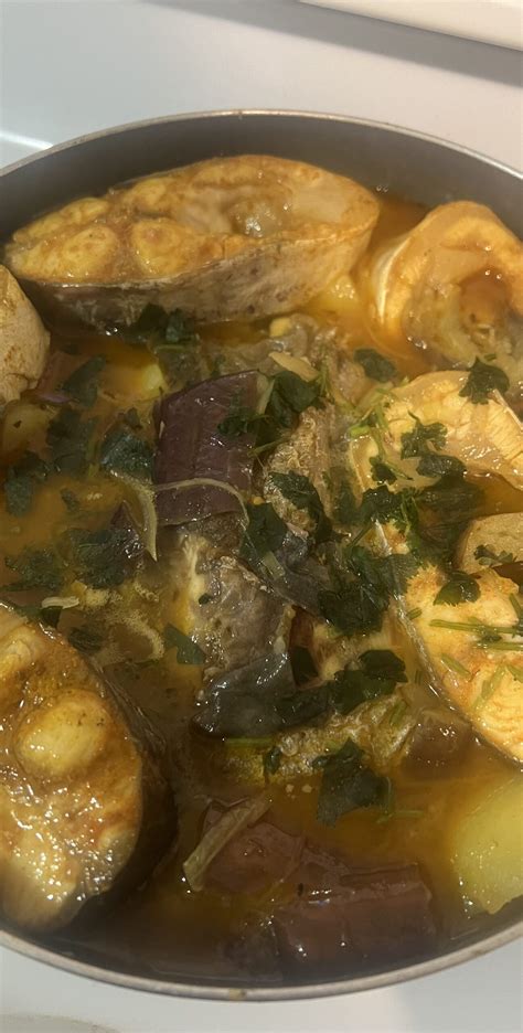 Image result for Basa Fish Curry