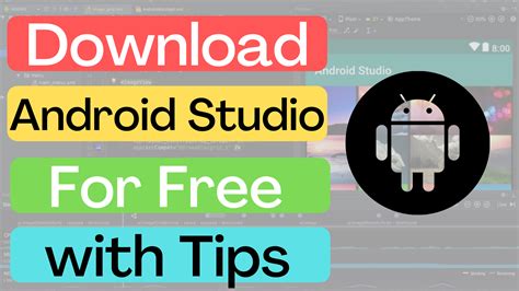 Image result for Android Studio Download for Windows Tutorial