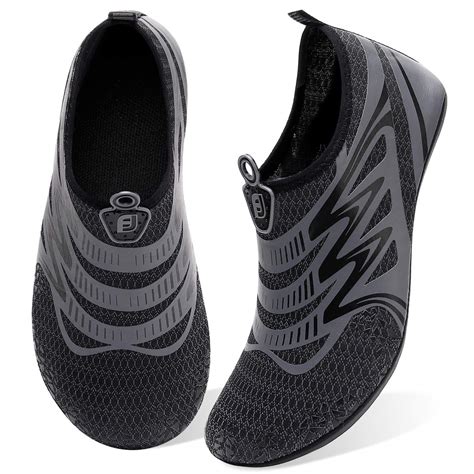 Snapklik.com : Womens Water Footwear Sports Beach Swim Shoe Barefoot ...